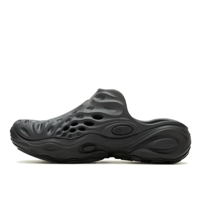 Merrell Hydro Next Gen Mule 1trl Black Women SlipOns