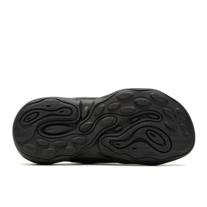 Merrell Hydro Next Gen Mule 1trl Black Women SlipOns