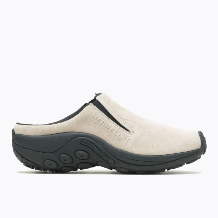 Merrell Jungle Slide Classic Taupe Women SlipOns