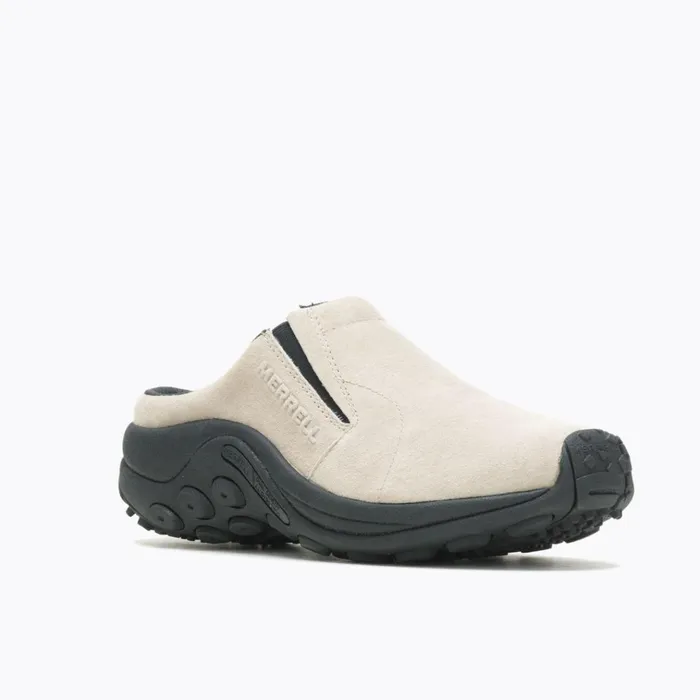 Merrell Jungle Slide Classic Taupe Women SlipOns