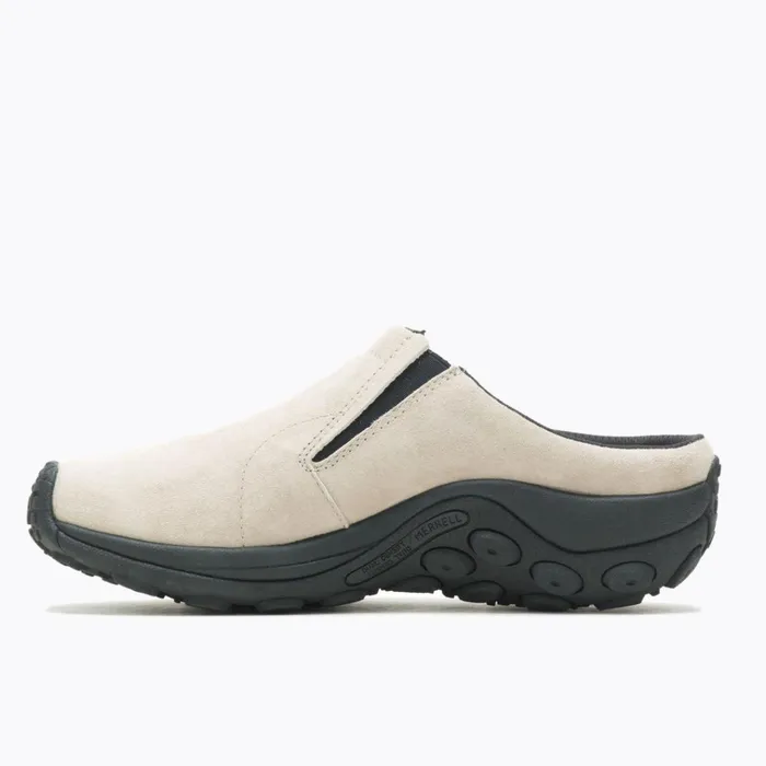 Merrell Jungle Slide Classic Taupe Women SlipOns