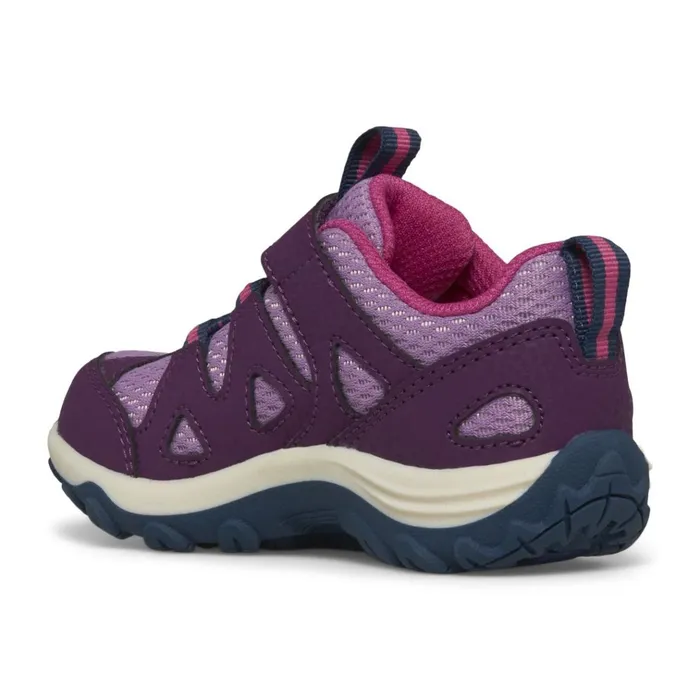 Merrell Little Trail Chaser 2 Jr Shoe Berrynavy Kids Sneakers