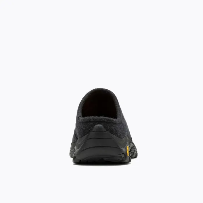 Merrell Moab 2 Wool Slide 1trl Black Men SlipOns