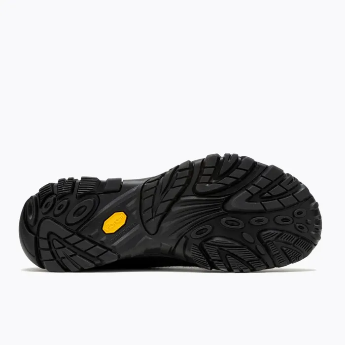Merrell Moab 2 Wool Slide 1trl Black Men SlipOns