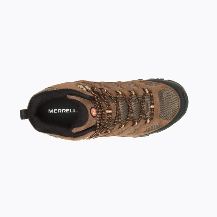 Merrell Moab 3 Mid Waterproof Earth Men Boots