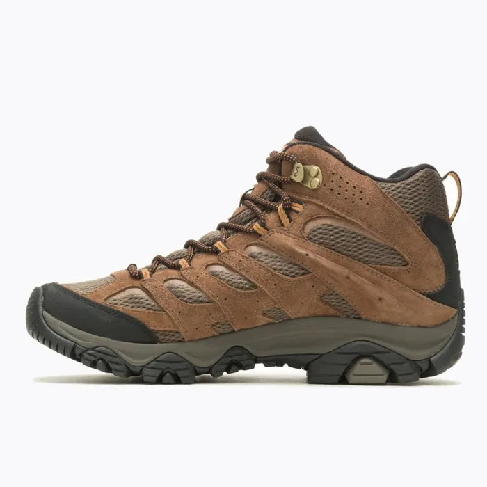 Merrell Moab 3 Mid Waterproof Earth Men Boots