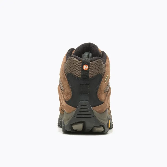Merrell Moab 3 Mid Waterproof Earth Men Boots