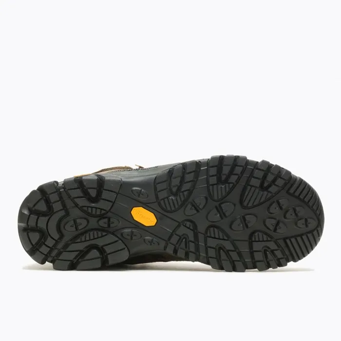 Merrell Moab 3 Prime Mid Waterproof Canteen Men Boots
