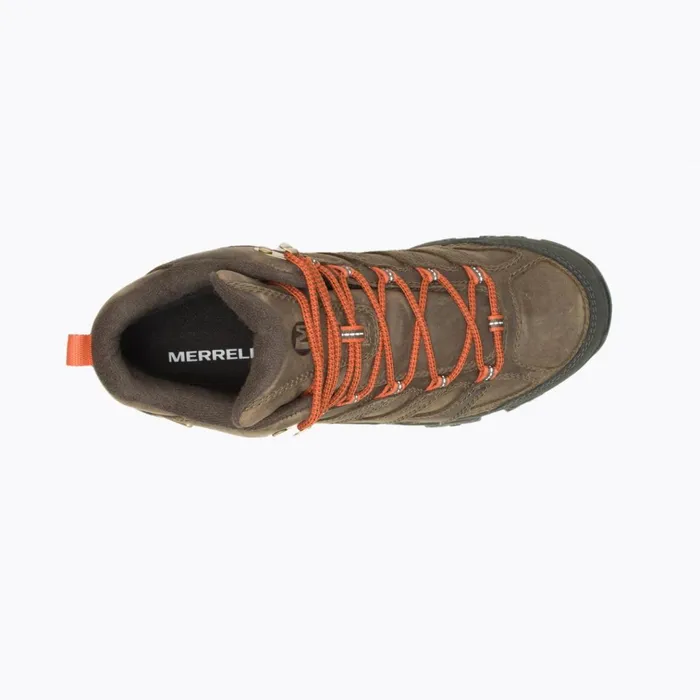 Merrell Moab 3 Prime Mid Waterproof Canteen Men Boots