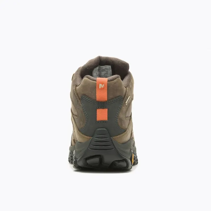 Merrell Moab 3 Prime Mid Waterproof Canteen Men Boots