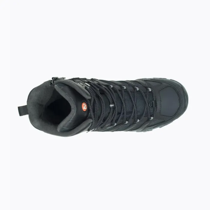 Merrell Moab 3 Thermo Extreme Waterproof Black Men Winter Boots