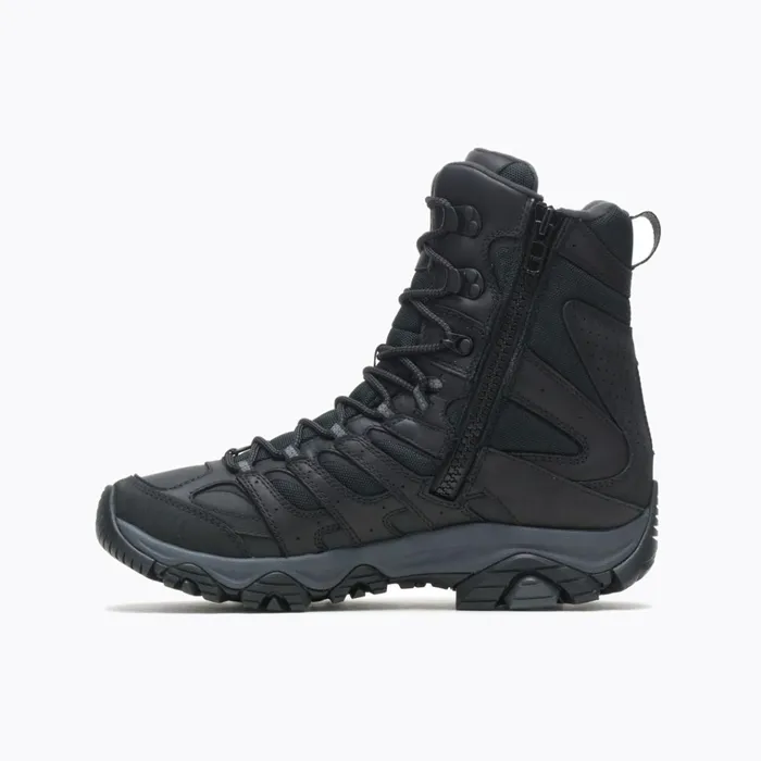 Merrell Moab 3 Thermo Extreme Waterproof Black Men Winter Boots