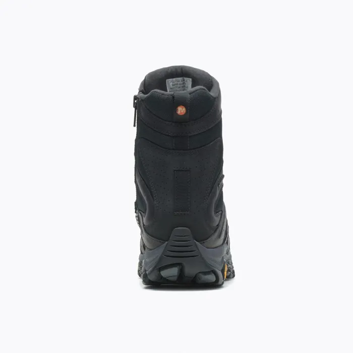 Merrell Moab 3 Thermo Extreme Waterproof Black Men Winter Boots