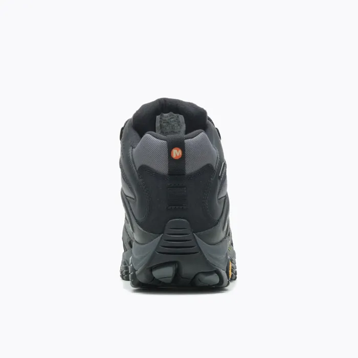 Merrell Moab 3 Thermo Mid Waterproof Granitehi Viz Men Winter Boots