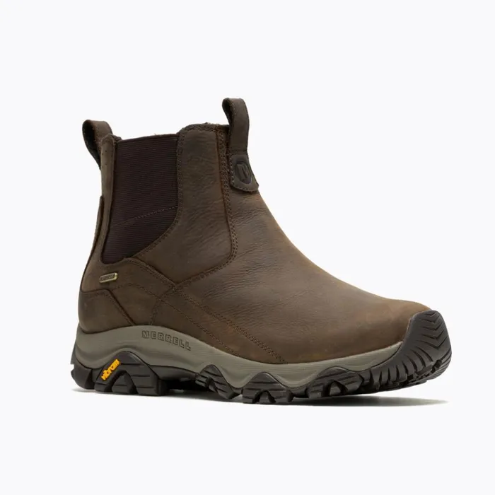 Merrell Moab Adventure 3 Chelsea Polar Waterproof Earth Men Winter Boots