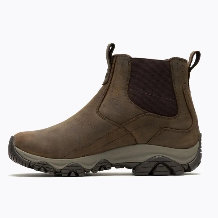 Merrell Moab Adventure 3 Chelsea Polar Waterproof Earth Men Winter Boots