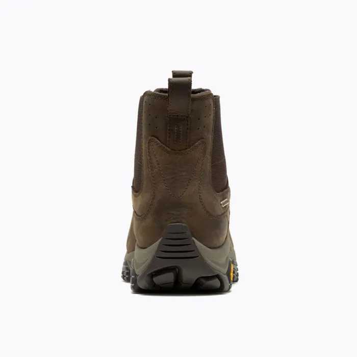 Merrell Moab Adventure 3 Chelsea Polar Waterproof Earth Men Winter Boots