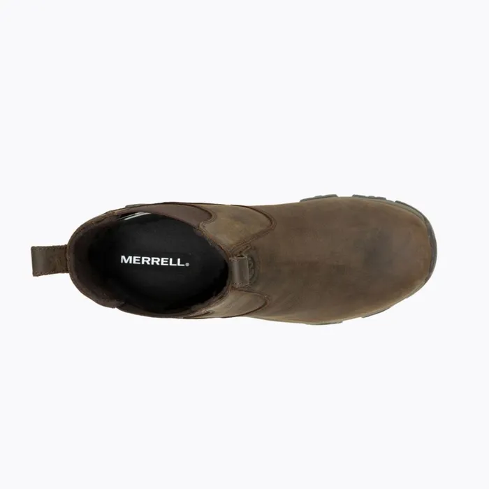 Merrell Moab Adventure 3 Chelsea Polar Waterproof Earth Men Winter Boots