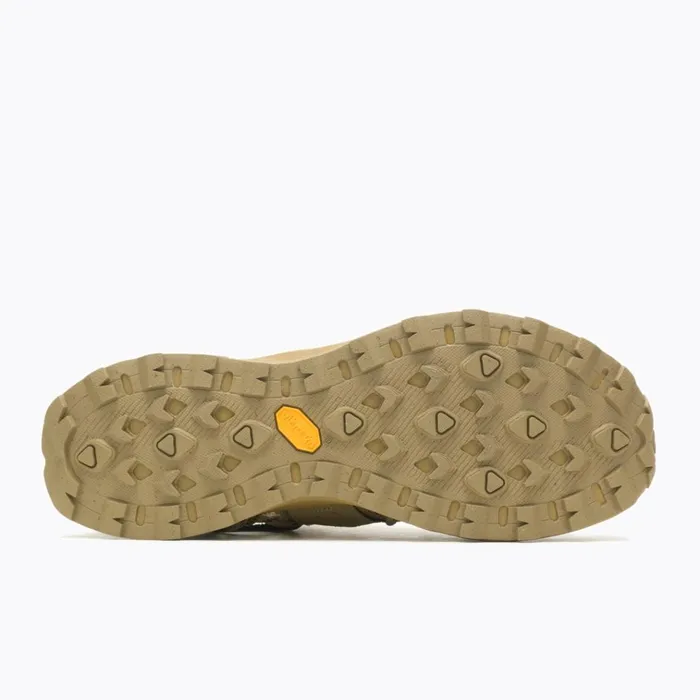 Merrell Moab Flight Sieve 1trl Khakicoyote Men SlipOns