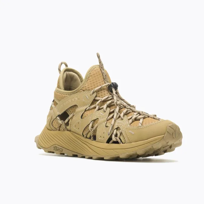 Merrell Moab Flight Sieve 1trl Khakicoyote Men SlipOns