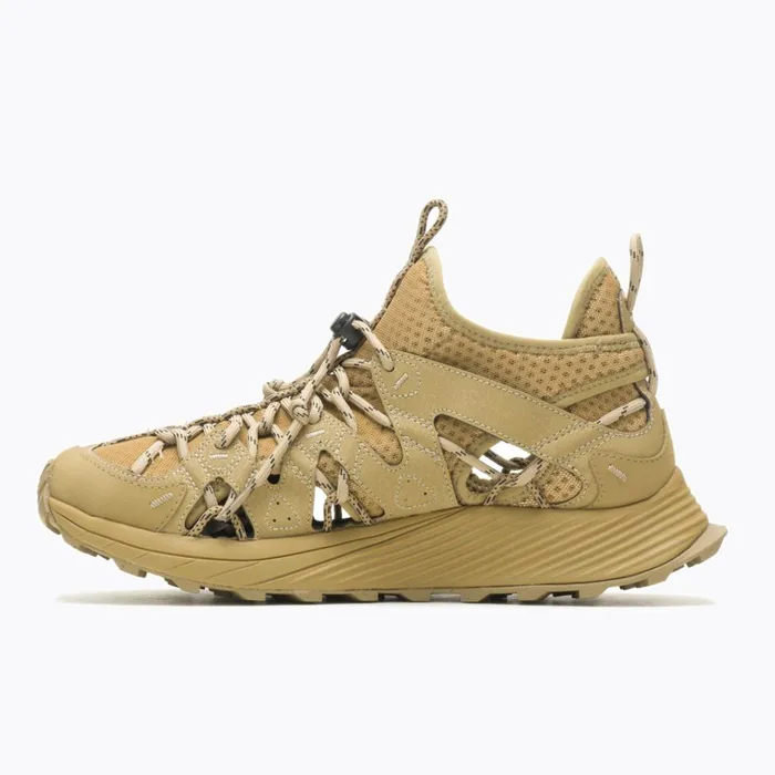 Merrell Moab Flight Sieve 1trl Khakicoyote Men SlipOns