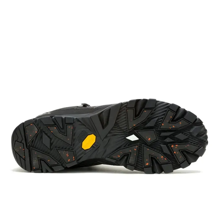 Merrell Moab Fst 3 Thermo Mid Waterproof Blackpaloma Men Winter Boots