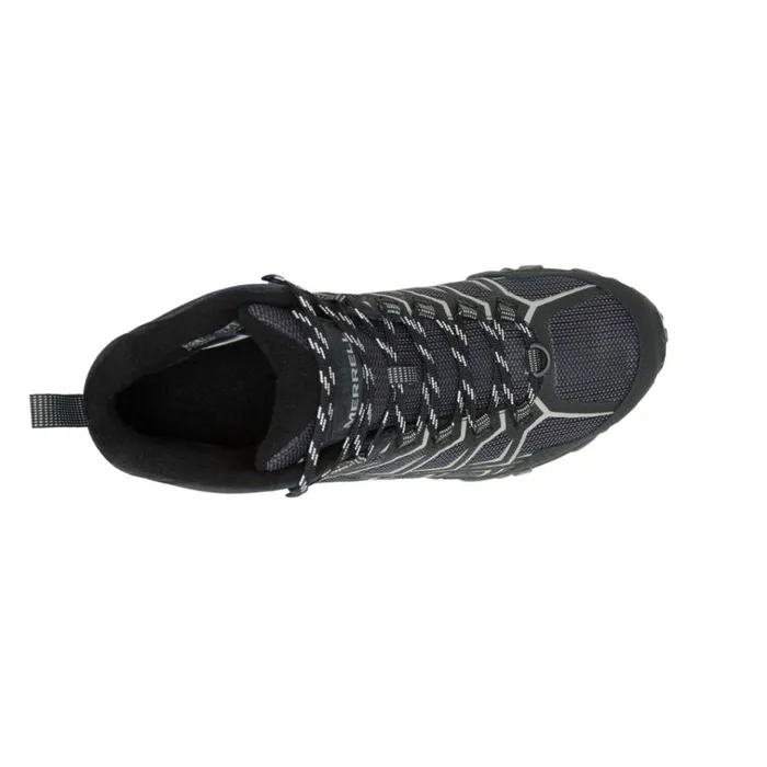 Merrell Moab Fst 3 Thermo Mid Waterproof Blackpaloma Men Winter Boots