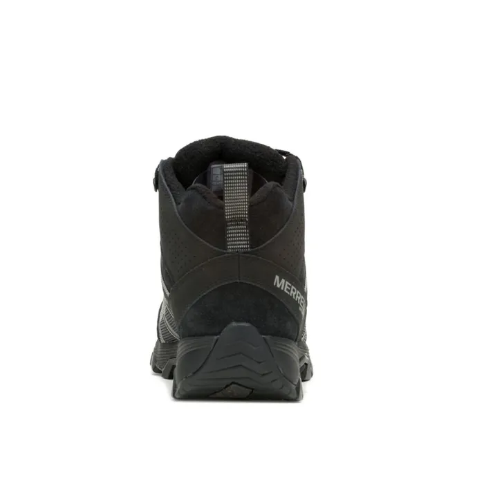 Merrell Moab Fst 3 Thermo Mid Waterproof Blackpaloma Men Winter Boots