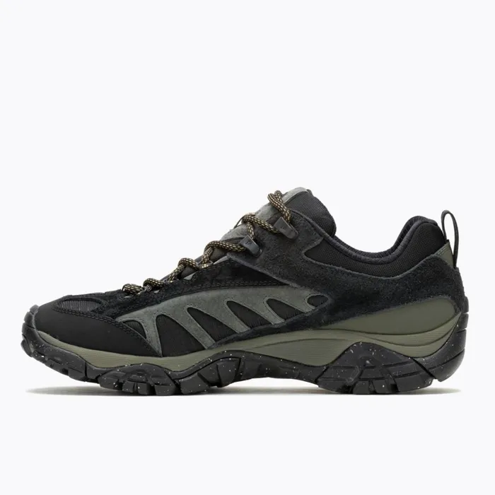 Merrell Moab Mesa Luxe 1trl Blackolive Men Sneakers