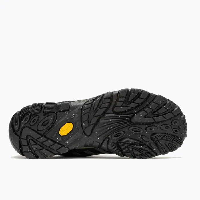 Merrell Moab Mesa Luxe 1trl Blackolive Men Sneakers