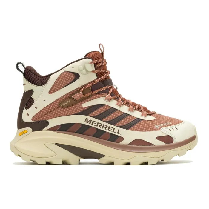 Merrell Moab Speed 2 Mid GoreTex Nutshell Men Sneakers