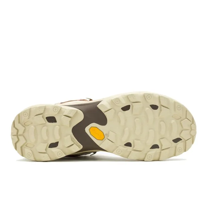 Merrell Moab Speed 2 Mid GoreTex Nutshell Men Sneakers