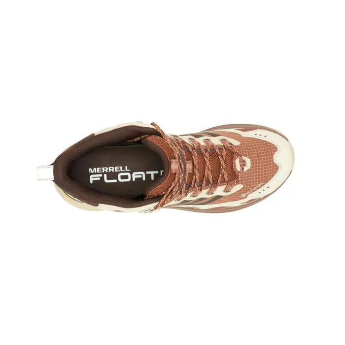 Merrell Moab Speed 2 Mid GoreTex Nutshell Men Sneakers