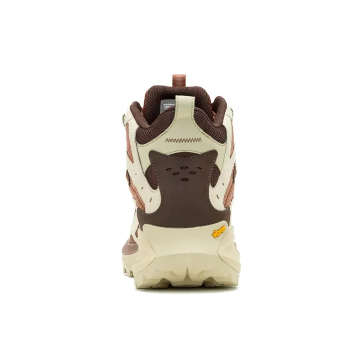 Merrell Moab Speed 2 Mid GoreTex Nutshell Men Sneakers