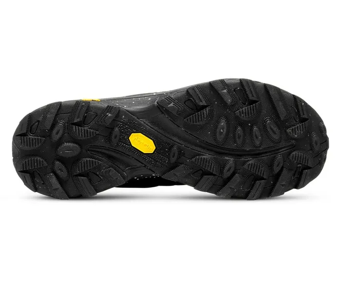 Merrell Moab Speed GoreTex Black Men Sneakers