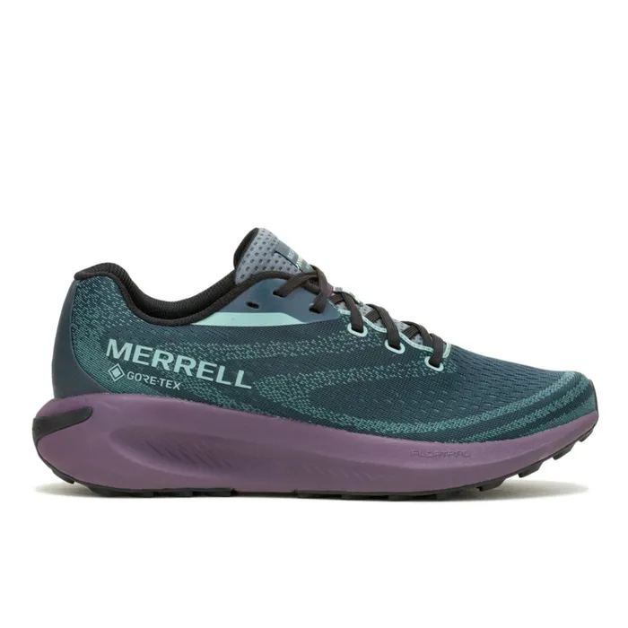 Merrell Morphlite GoreTex Slate Men Sneakers