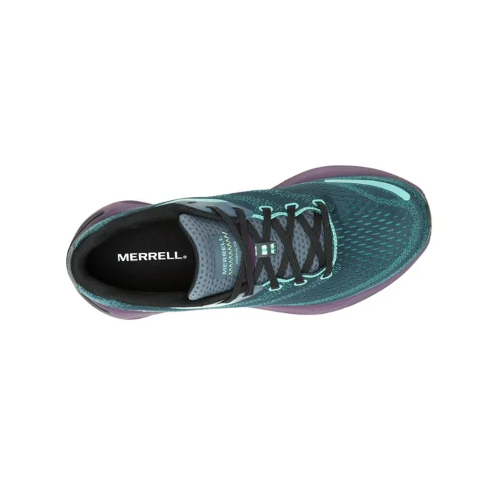 Merrell Morphlite GoreTex Slate Men Sneakers