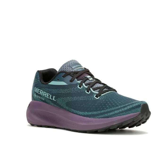 Merrell Morphlite GoreTex Slate Men Sneakers