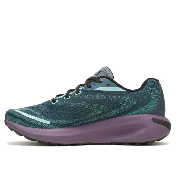 Merrell Morphlite GoreTex Slate Men Sneakers