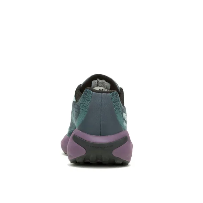 Merrell Morphlite GoreTex Slate Men Sneakers