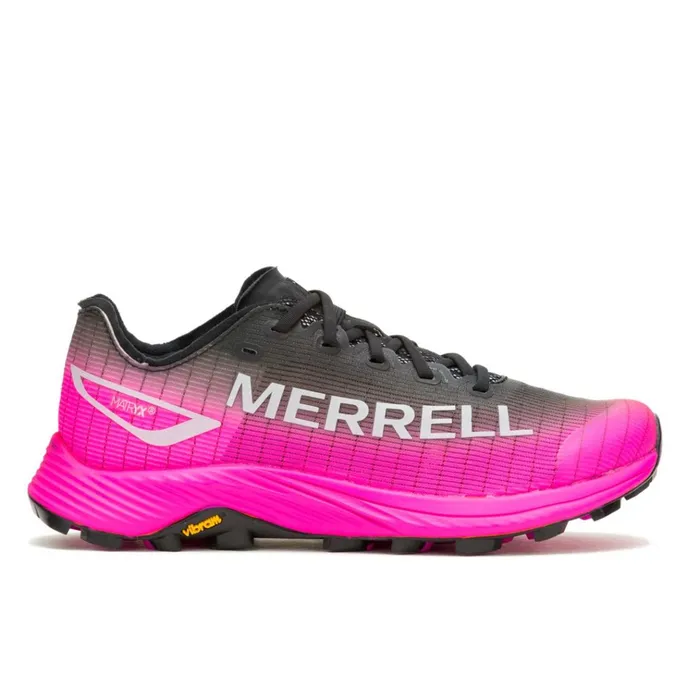 Merrell Mtl Long Sky 2 Matryx Blackmulti Women Sneakers
