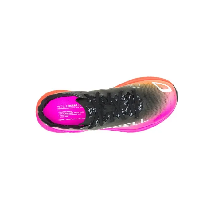 Merrell Mtl Long Sky 2 Matryx Blackmulti Women Sneakers