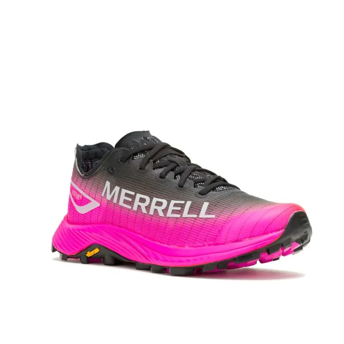 Merrell Mtl Long Sky 2 Matryx Blackmulti Women Sneakers