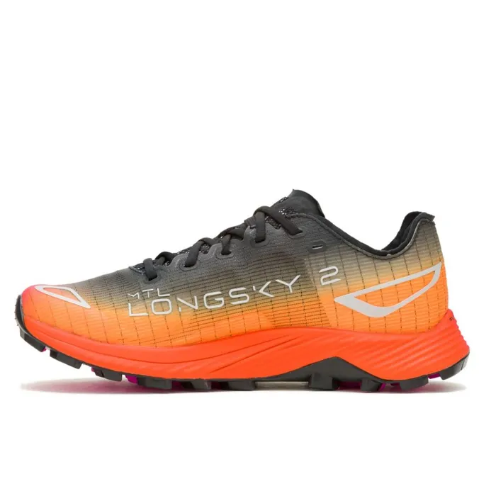 Merrell Mtl Long Sky 2 Matryx Blackmulti Women Sneakers