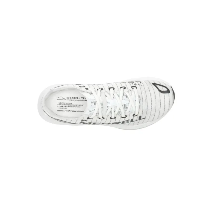 Merrell Mtl Long Sky 2 Matryx Whiteblack Women Sneakers