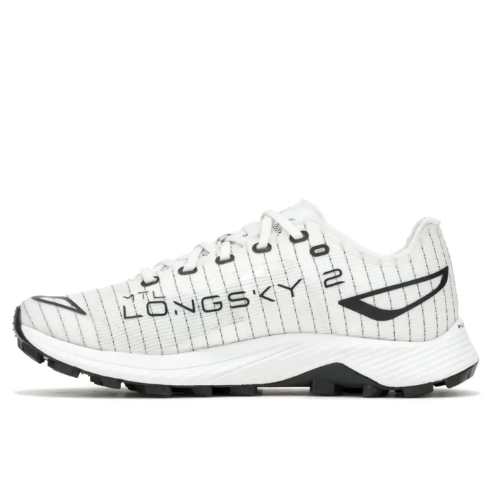 Merrell Mtl Long Sky 2 Matryx Whiteblack Women Sneakers