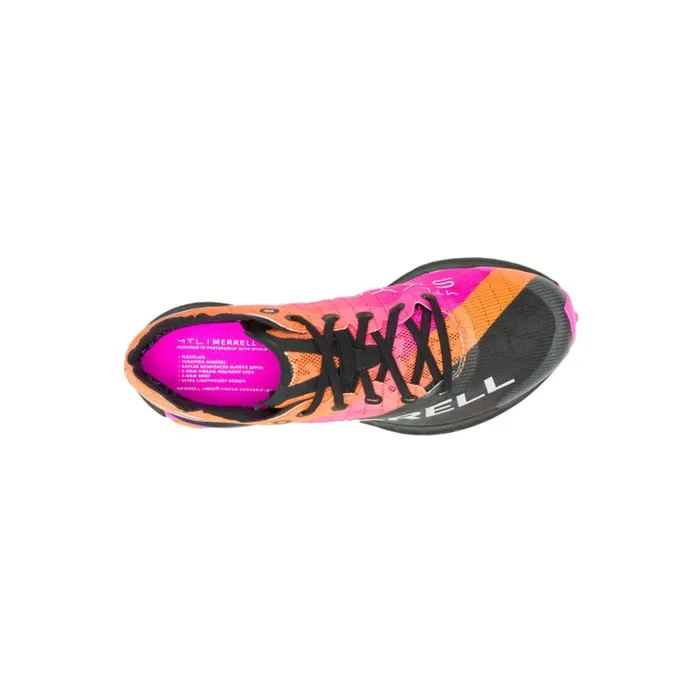 Merrell Mtl Skyfire 2 Matryx Blackmulti Women Sneakers