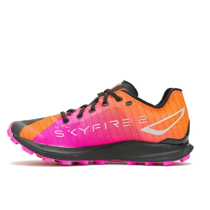 Merrell Mtl Skyfire 2 Matryx Blackmulti Women Sneakers