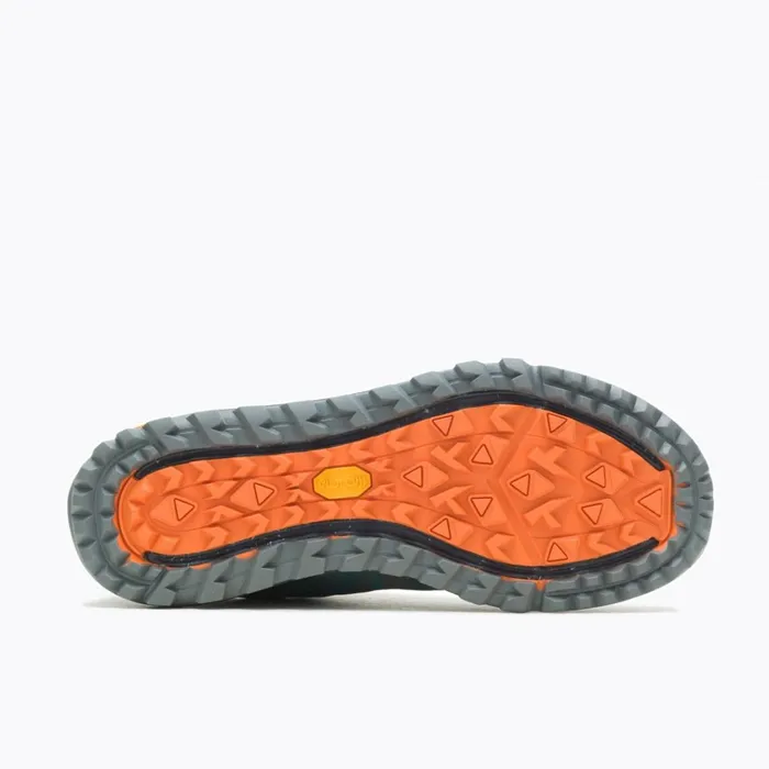 Merrell Nova Sneaker Moc X See America Arctic Men Winter Boots