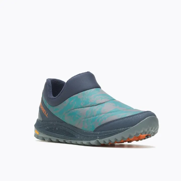 Merrell Nova Sneaker Moc X See America Arctic Men Winter Boots